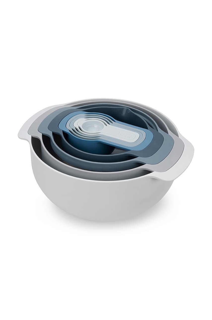 Joseph Joseph  Sada kuchyňských doplňků: misky a odměrky  Nest (9-pack)