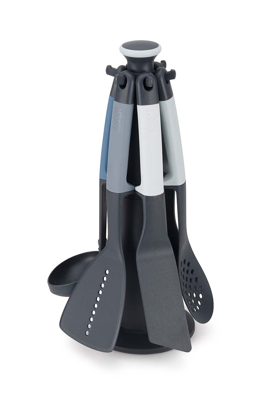 Joseph Joseph  Sada kuchyňských doplňků se stojánkem  Elevate 7-pack