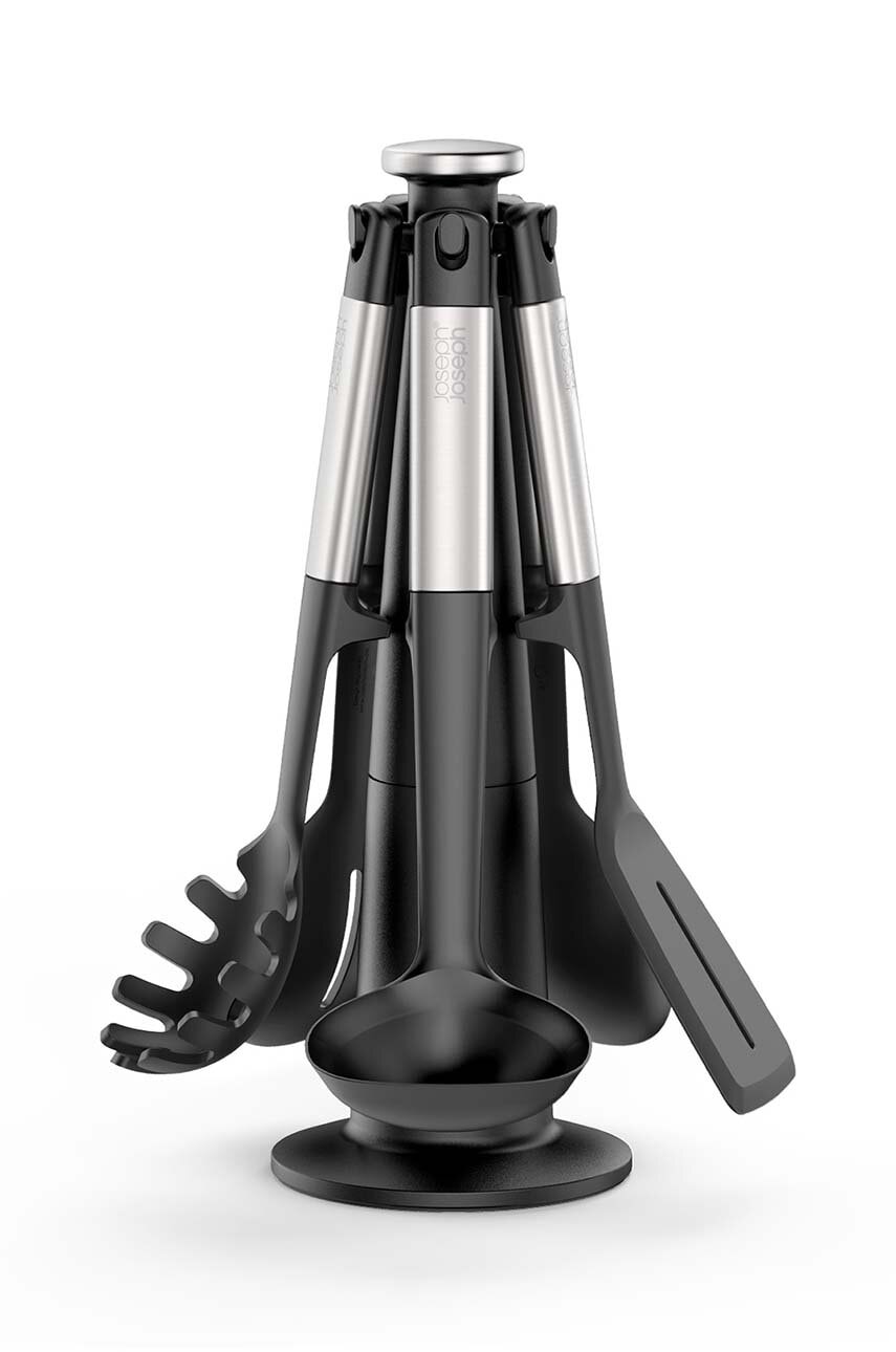 Joseph Joseph  Sada kuchyňských doplňků se stojánkem  Elevate 7-pack