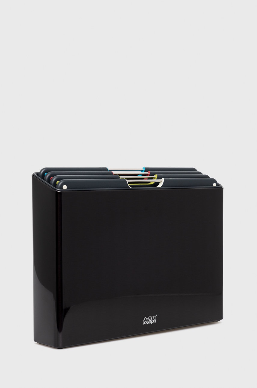 Joseph Joseph  Sada prkének v organizéru  Carbon Folio Steel (5-pack)