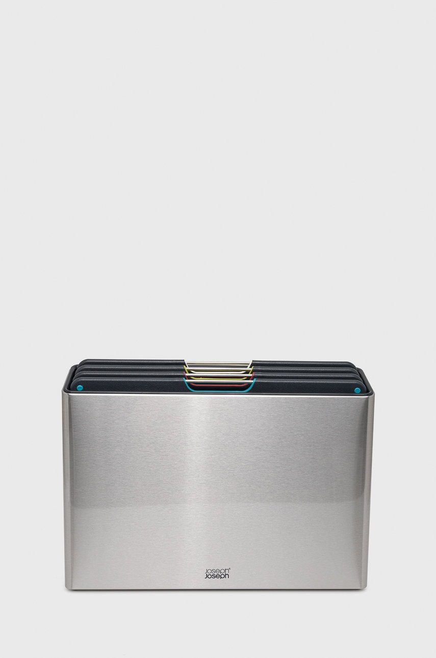 Joseph Joseph  Sada prkének v organizéru  Folio Steel (5-pack)