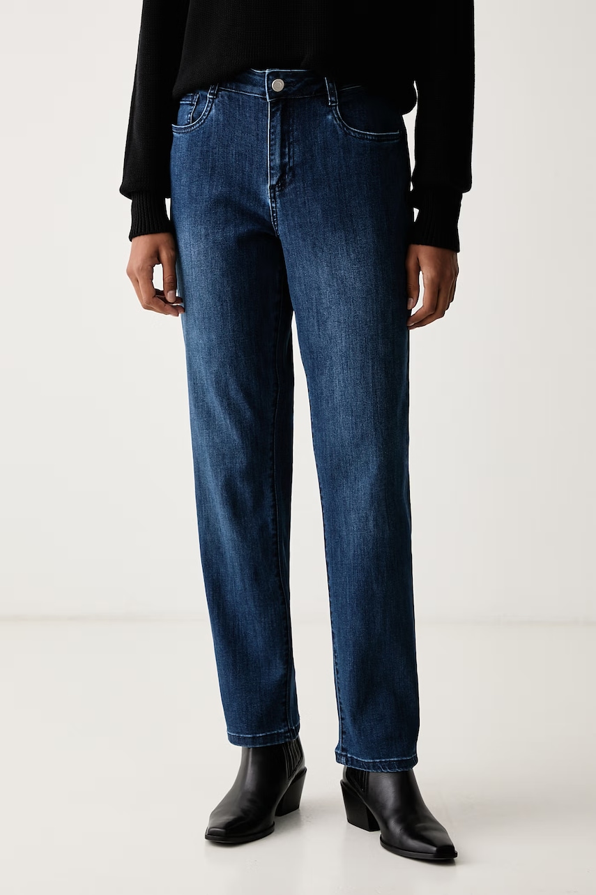 Joseph Ribkoff  slim fit džíny dámské