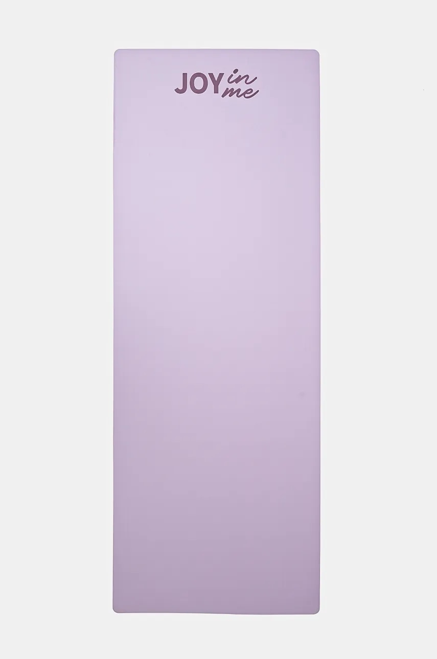 JOYINME  Podložka na jógu  Pro Violet