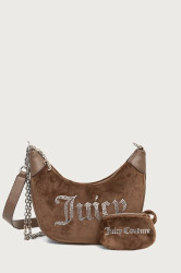 Juicy Couture  crossbody kabelka dámská KIMBERLY