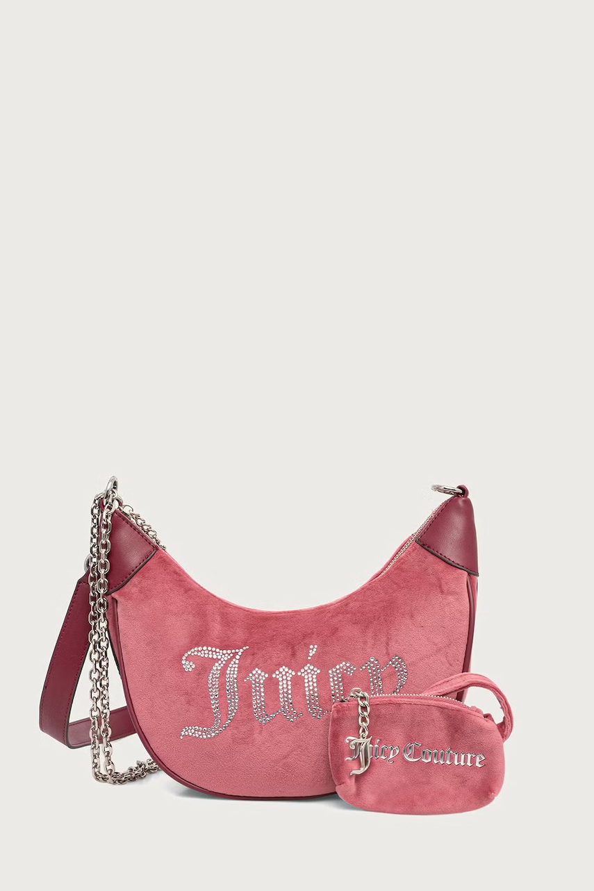 Juicy Couture  crossbody kabelka dámská KIMBERLY