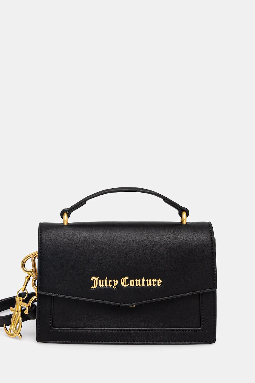 Juicy Couture  crossbody kabelka dámská z imitace kůže Lily