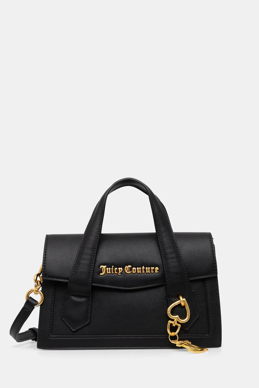 Juicy Couture  crossbody kabelka dámská z imitace kůže Lily