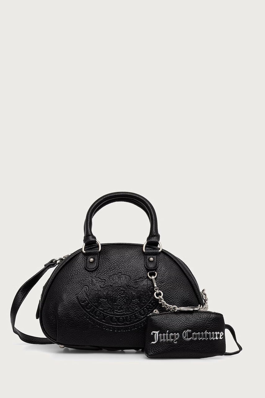 Juicy Couture  crossbody kabelka dámská z imitace kůže TWIG NARRATIVE
