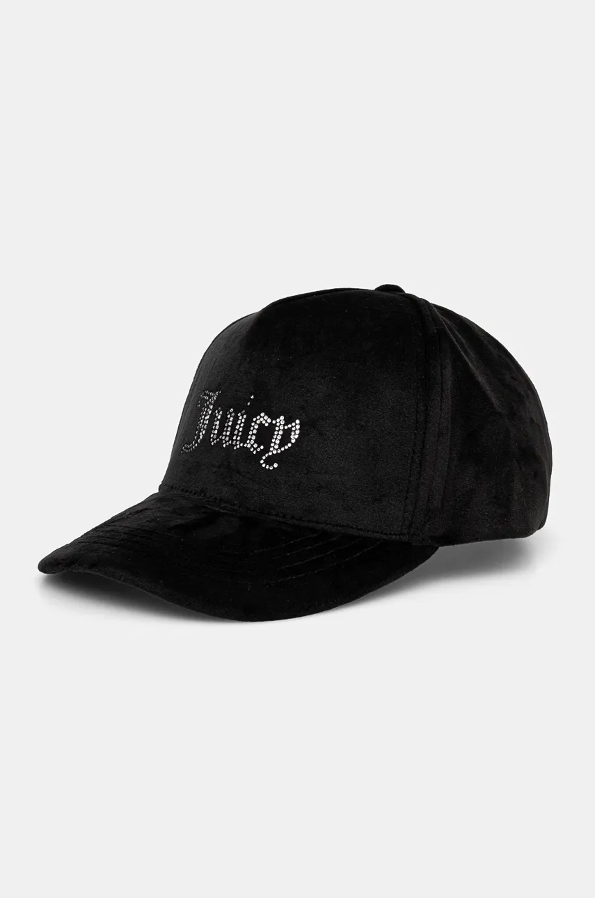 Juicy Couture  Kšiltovka  VERONICA CAP
