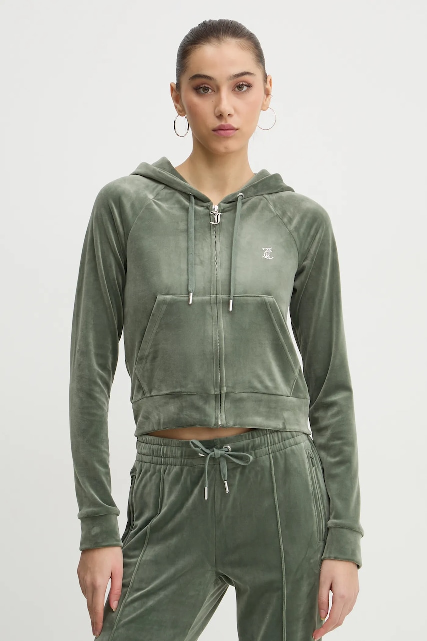 Juicy Couture  Mikina
