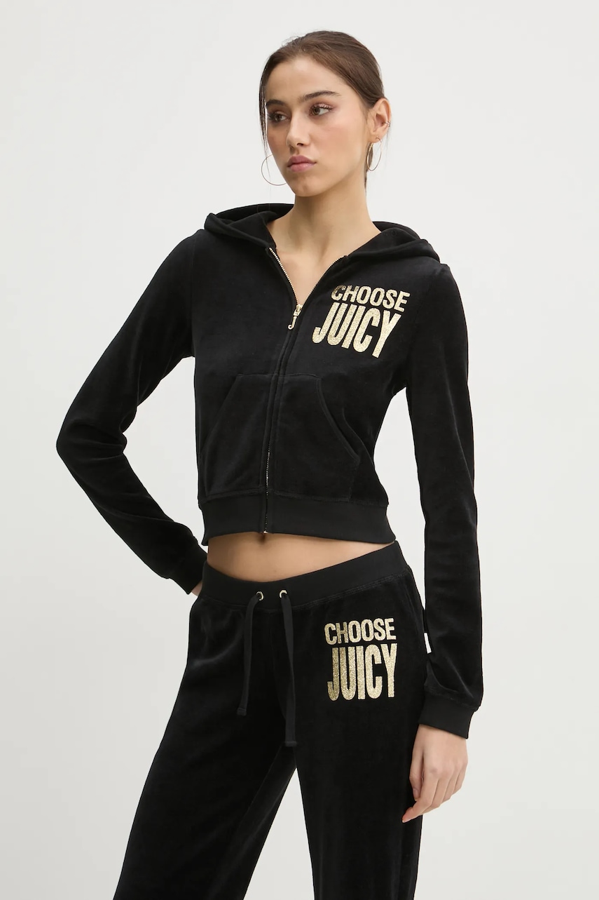Juicy Couture  Mikina