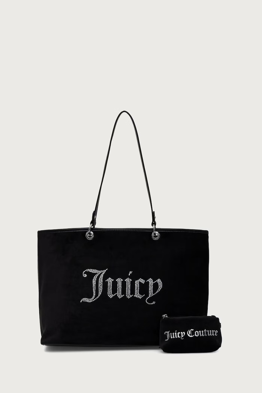 Juicy Couture  nákupní taška dámská KIMBERLY