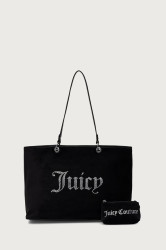 Juicy Couture  nákupní taška dámská KIMBERLY