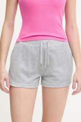 Juicy Couture  teplákové šortky dámské EVE