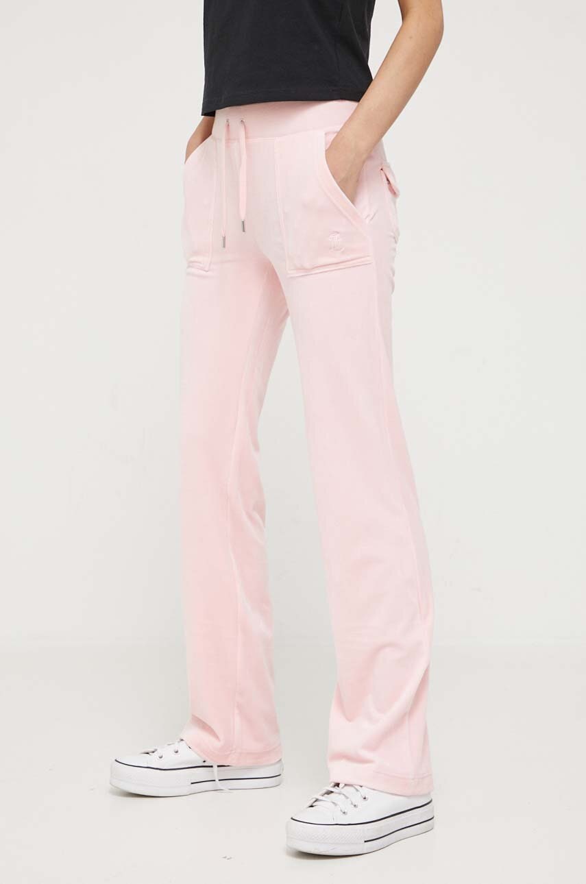 Juicy Couture  Tepláky  Del Ray