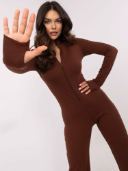 Jumpsuit-LK-KO-509822.66-brown
