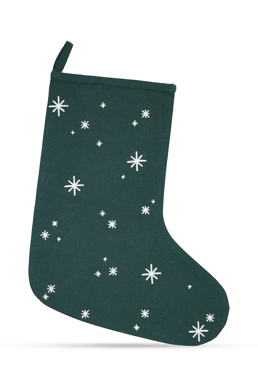 Juna  Vánoční ponožka  Fable Christmas Sock 45 cm