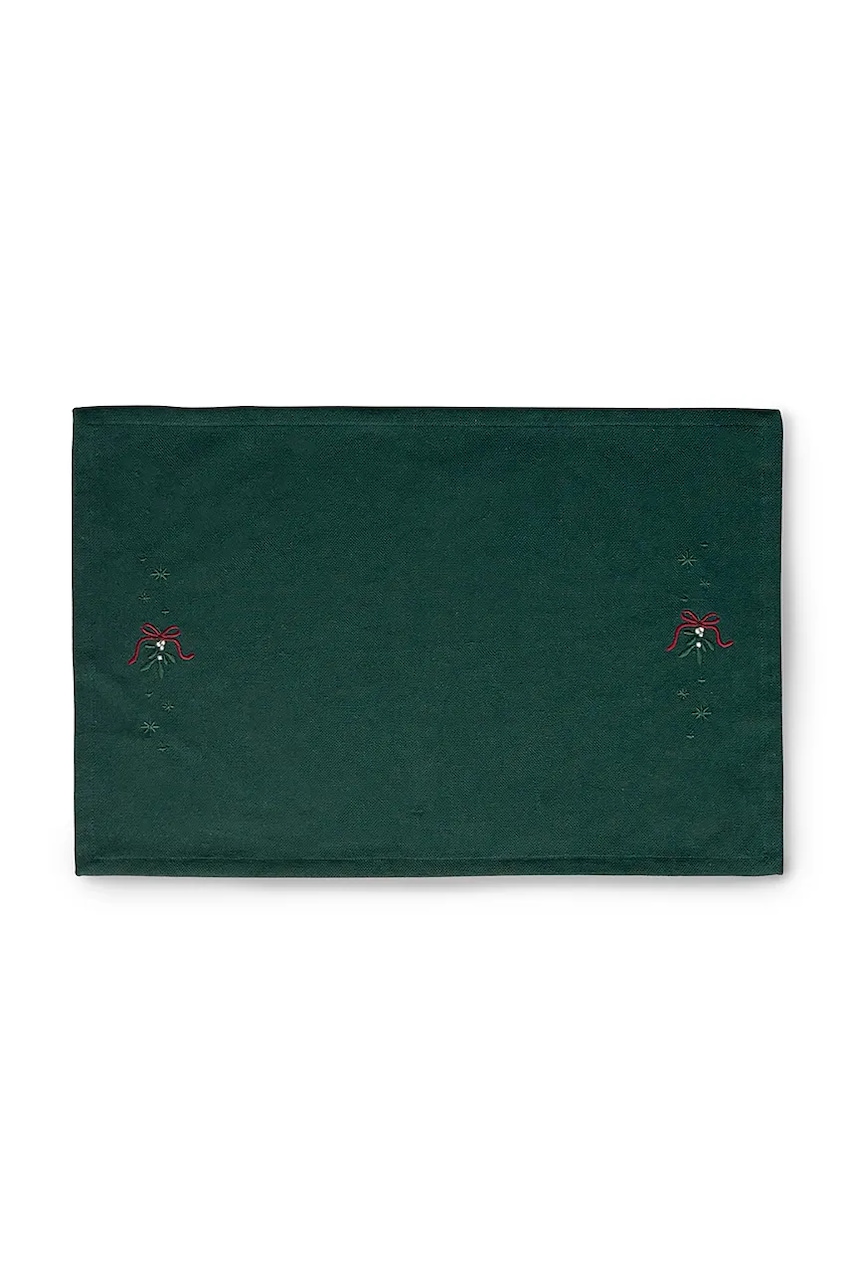 Juna  Vánoční prostírání  Christmas Fable Place 43 x 30 cm