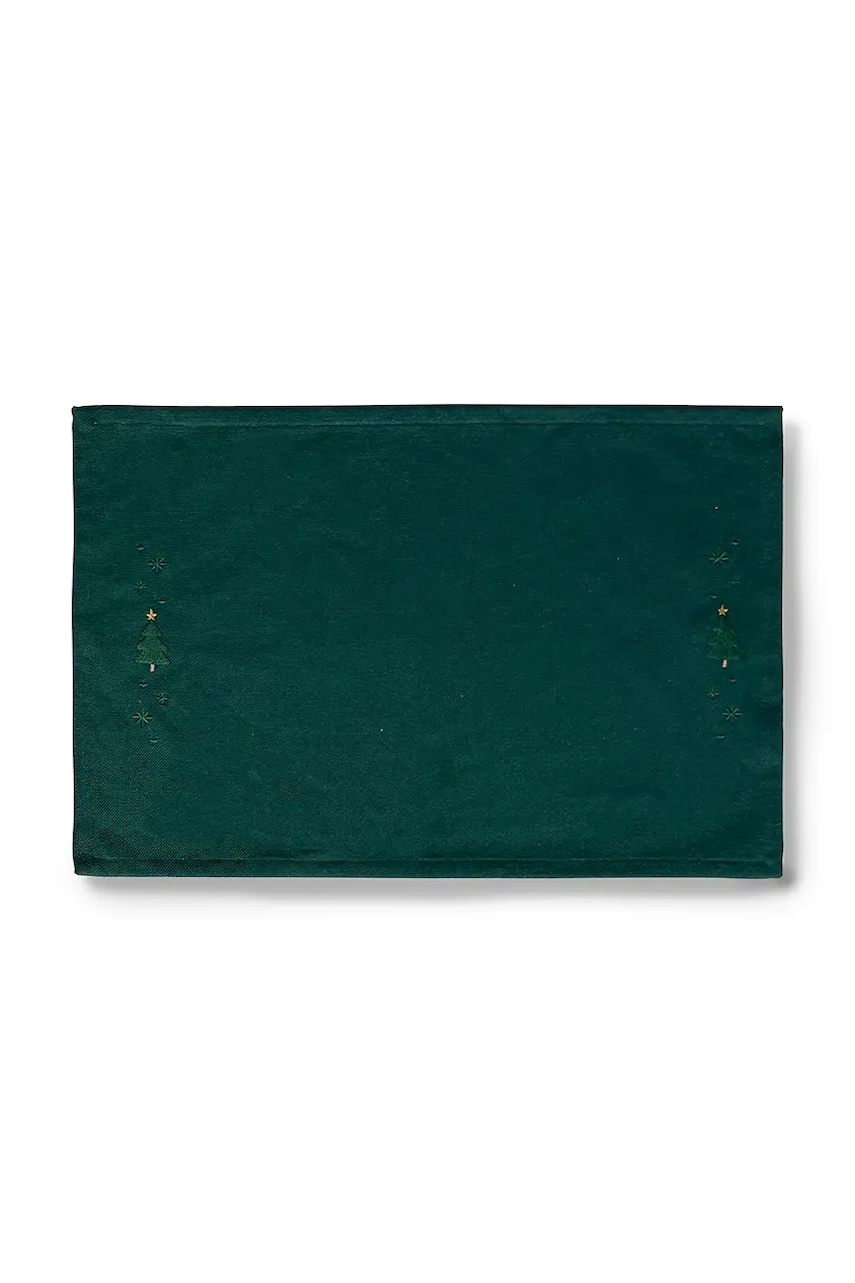 Juna  Vánoční prostírání  Christmas Fable Place 43 x 30 cm