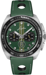 Junghans Sport 1972 Chronoscope Limited Edition 41/4467.00