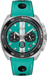 Junghans Sport 1972 Chronoscope Sports Limited Edition 41/4558.00
