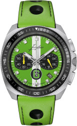 Junghans Sport 1972 Chronoscope Sports Limited Edition 41/4560.00