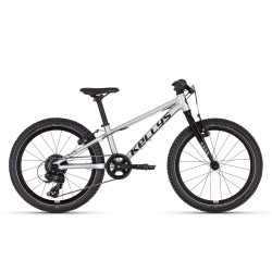 Juniorské kolo KELLYS NAGA AIR 50 20" 9.0 9" (115-135 cm)