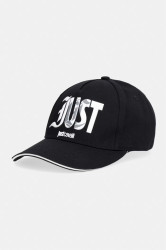 Just Cavalli baseballová čepice pánská bavlněná