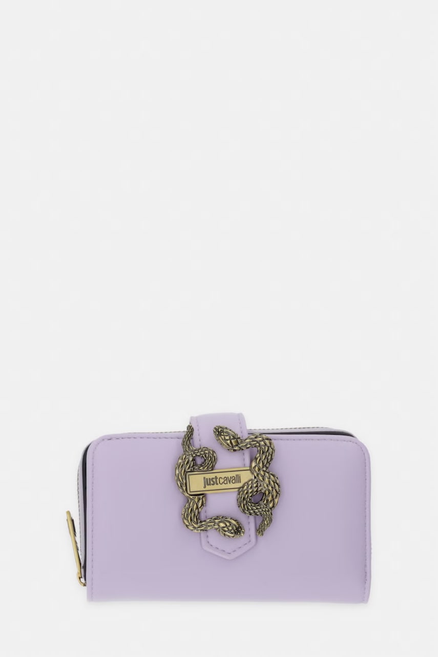 Just Cavalli Peněženka dámská z imitace kůže