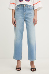 Just Cavalli rovné džíny dámské