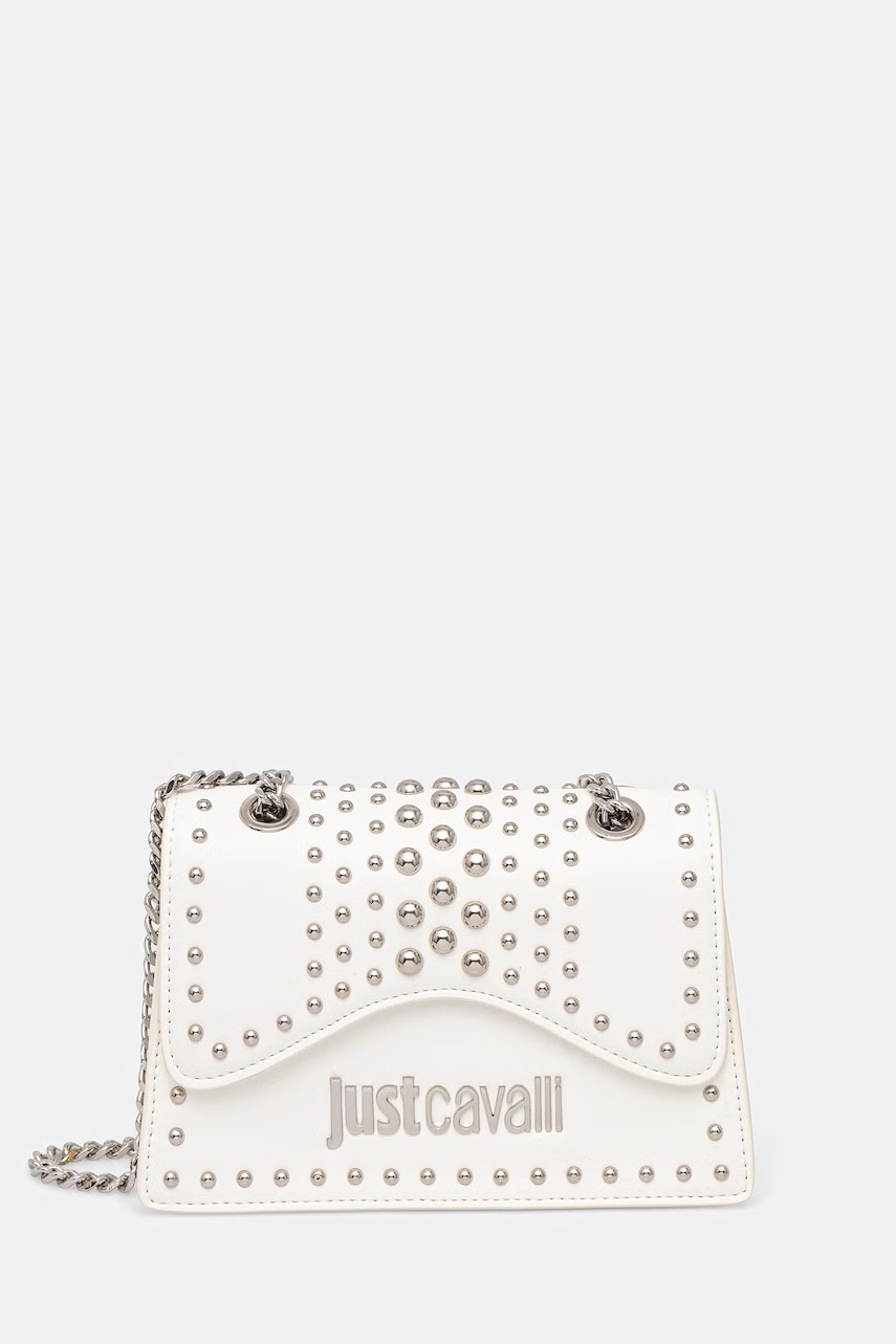 Just Cavalli taška dámská z imitace kůže