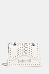 Just Cavalli taška dámská z imitace kůže