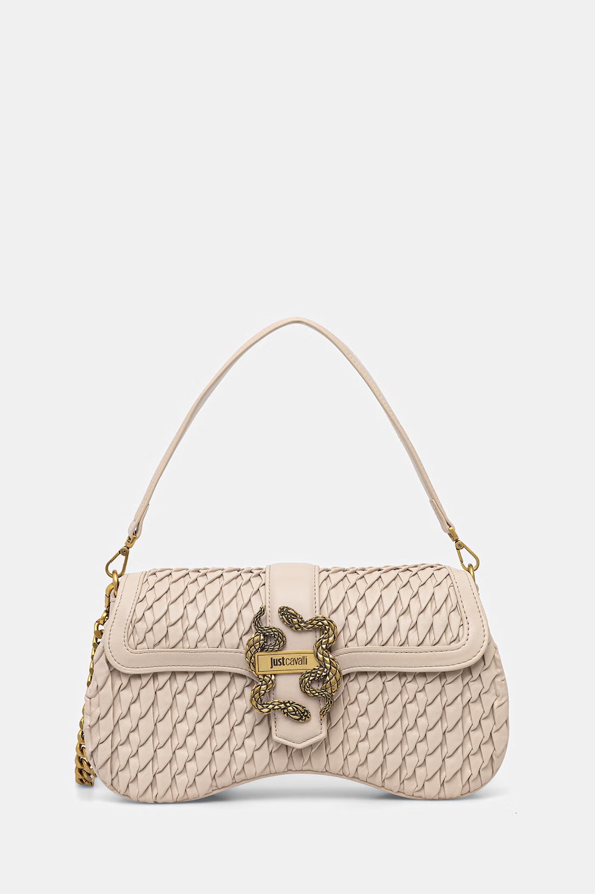 Just Cavalli taška dámská z imitace kůže