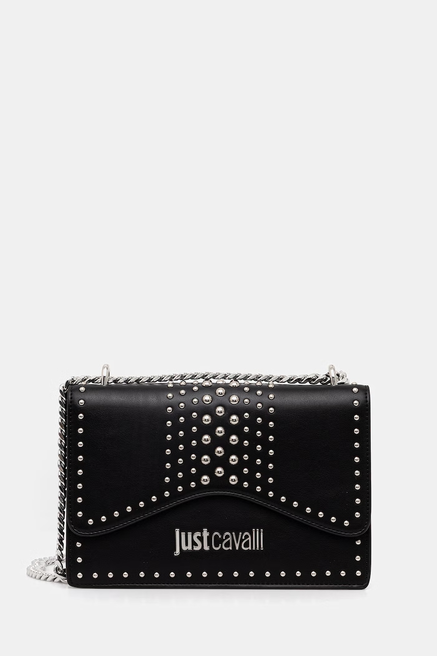 Just Cavalli taška dámská z imitace kůže