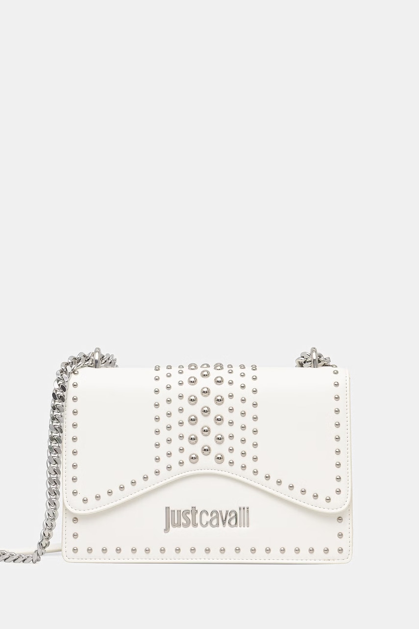 Just Cavalli taška dámská z imitace kůže