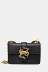 Just Cavalli Taška dámská z imitace kůže