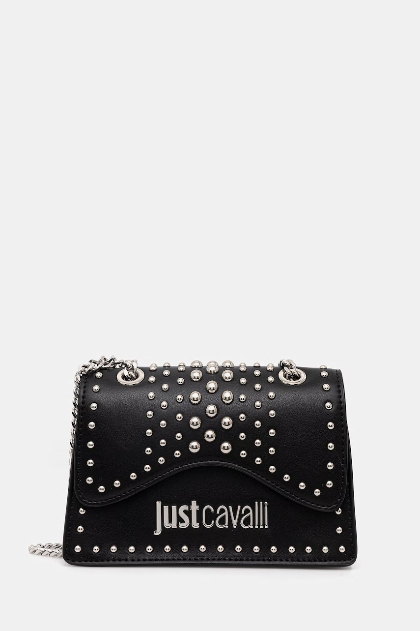 Just Cavalli taška dámská z imitace kůže