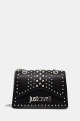 Just Cavalli taška dámská z imitace kůže