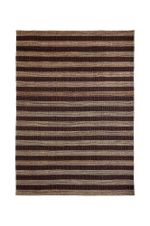 Jutový koberec House Doctor HDBlock 230 x 160 cm