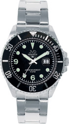 JVD Analogové hodinky J1120.2