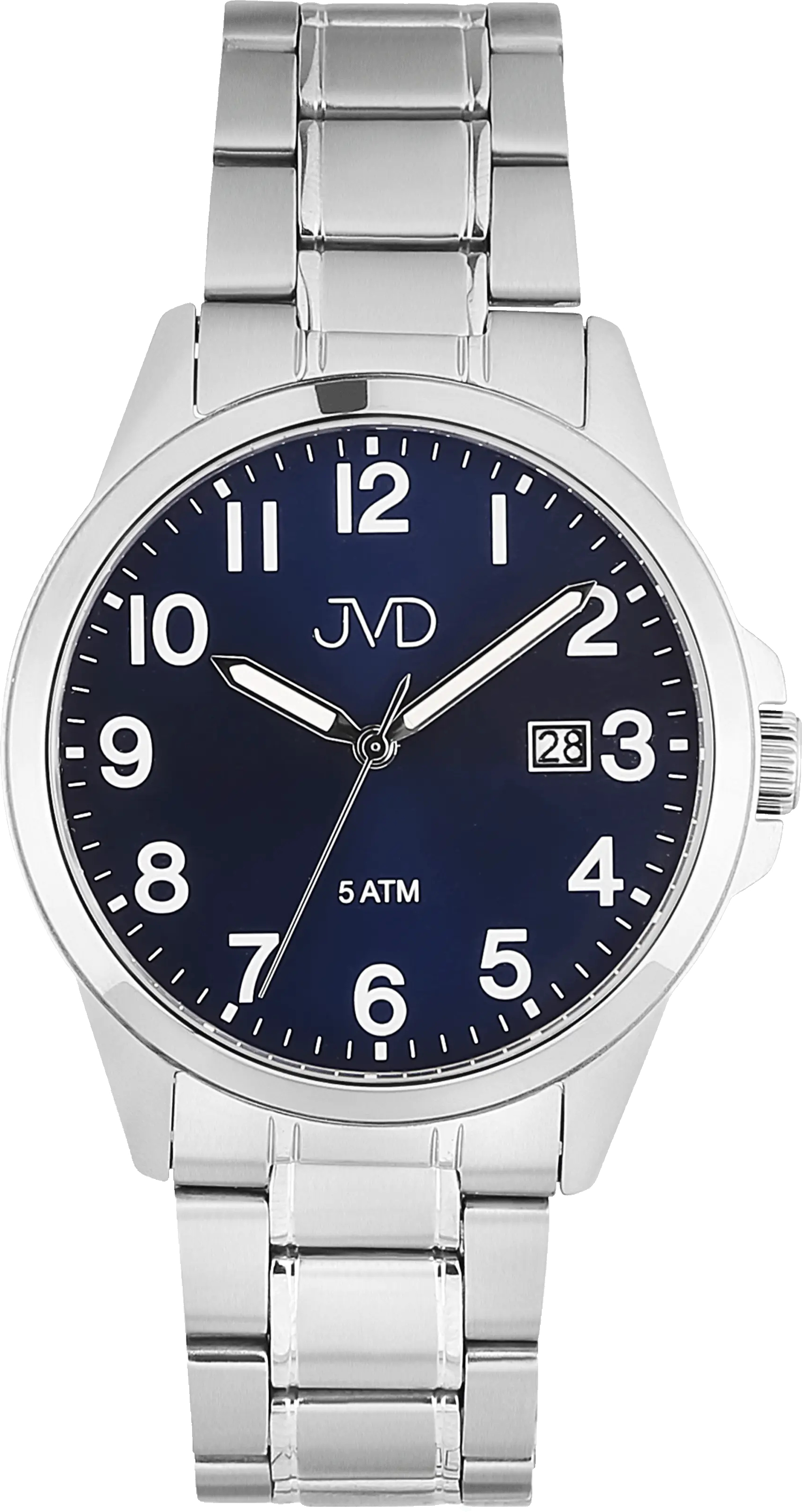 JVD Analogové hodinky J1131.3