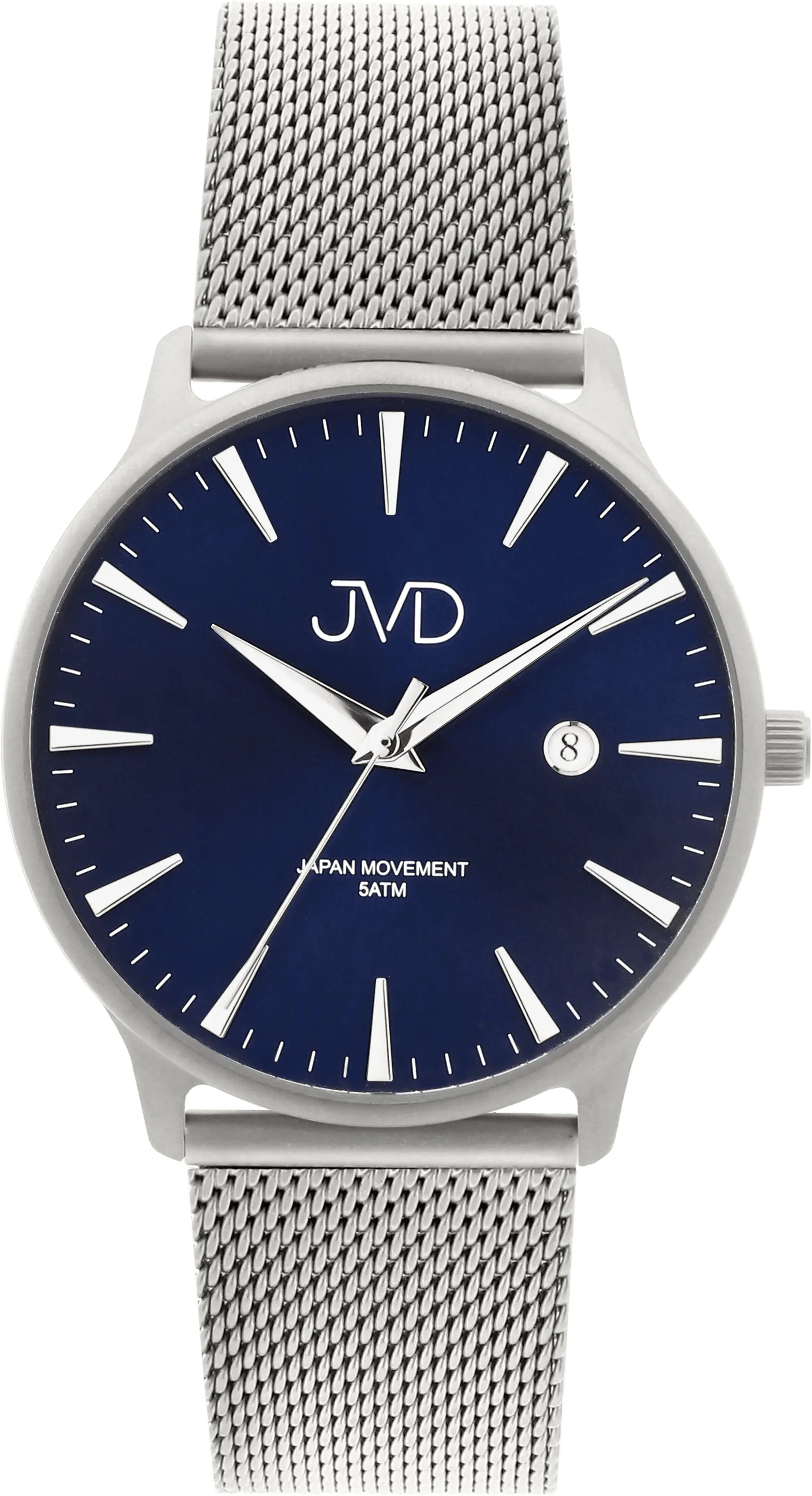 JVD Analogové hodinky J2023.2