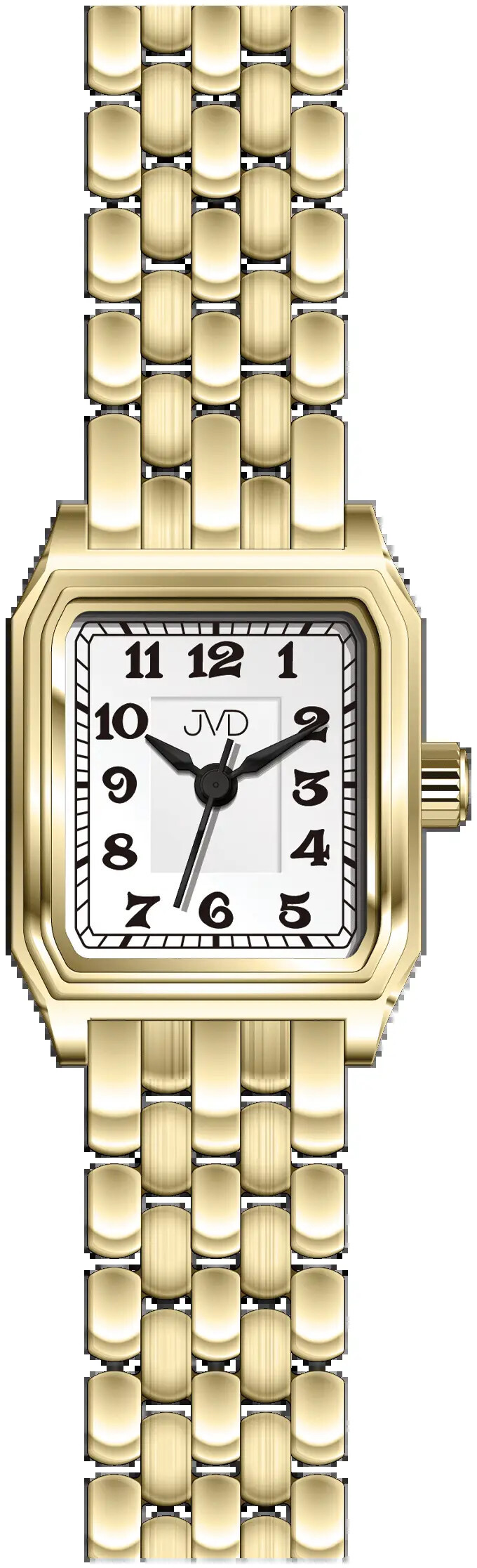 JVD Analogové hodinky J4203.2