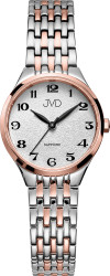 JVD Analogové hodinky JG1035.3