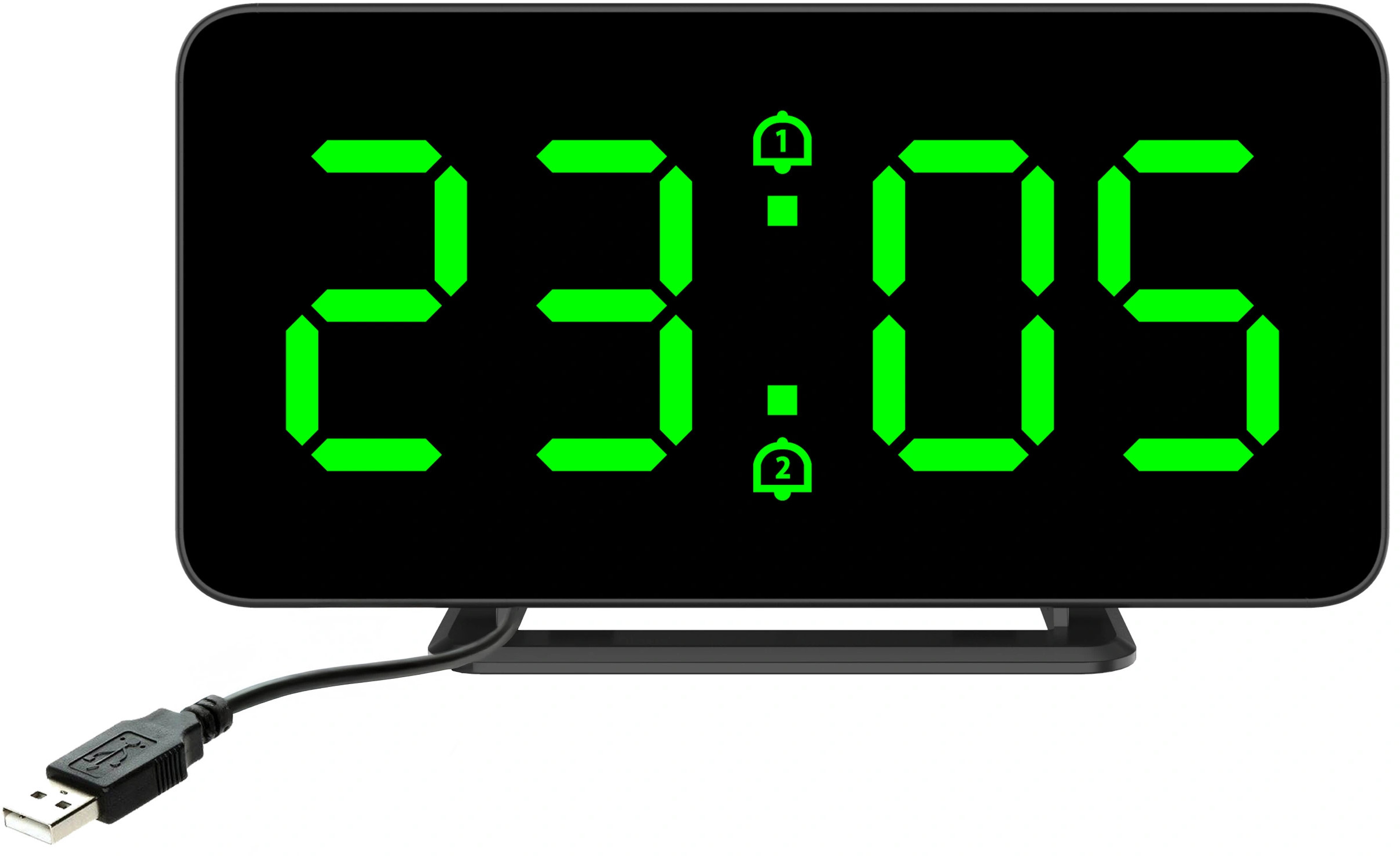 JVD Budík do sítě SB3216.1