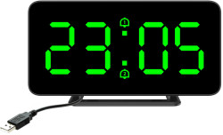 JVD Budík do sítě SB3216.1