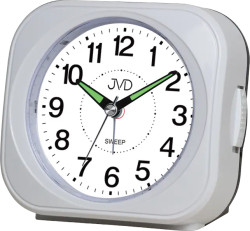 JVD Budík SRP1604.3