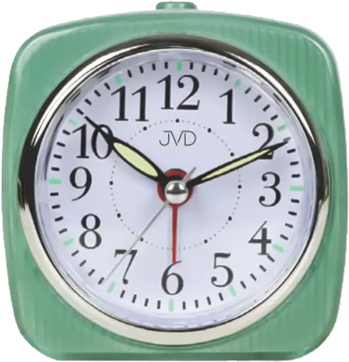 JVD Budík SRP7503.2