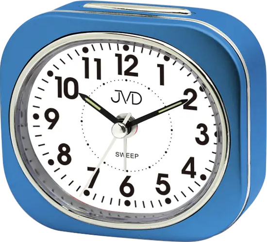 JVD Budík SRP8001.1