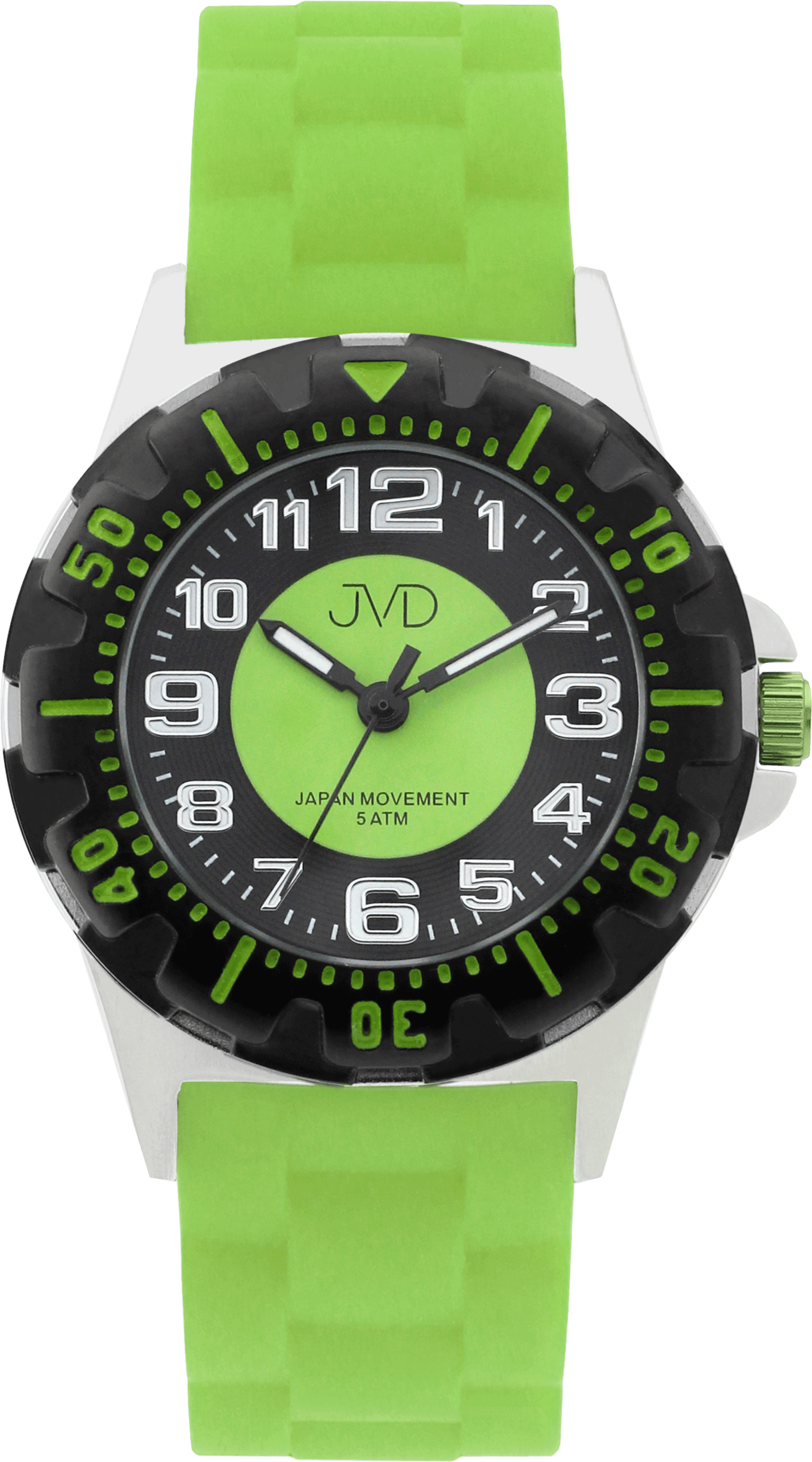 JVD Dětské hodinky J7168.8